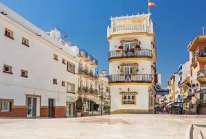 wonen in Torremolinos