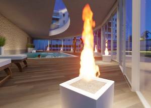 Appartementen in Guardamar del Segura – Nieuwbouw Costa Blanca