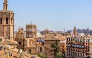 Visit Valencia