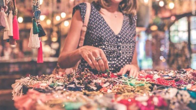 Markets on the Costa Blanca