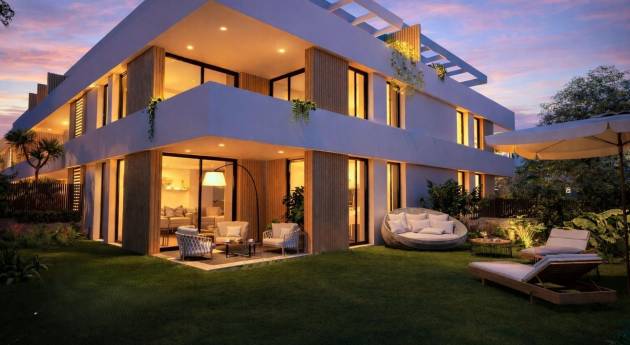 Exclusive Homes in Jávea