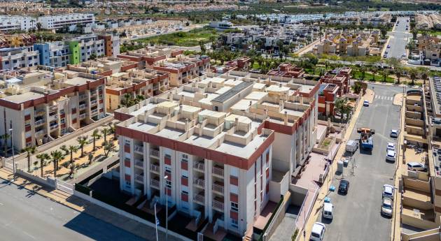 Residential in Orihuela: Your New Home Near the Sea