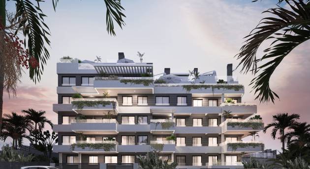 Exclusieve eigendommen in Estepona
