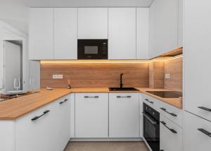 Nieuwbouw appartementen en penthouses in Benijófar