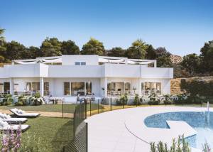 La Gaspara Apartments | New-build properties on the Costa del Sol
