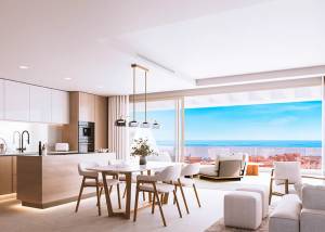 Buenas Noches Apartments | New-build on the Costa del Sol