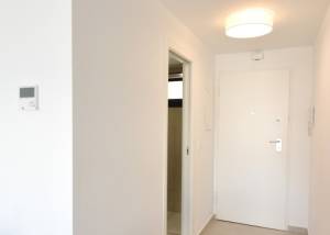 Nieuwbouw appartementen in San Miguel de Salinas