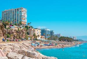 wonen in Torremolinos