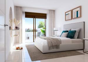 La Gaspara Apartments | New-build properties on the Costa del Sol