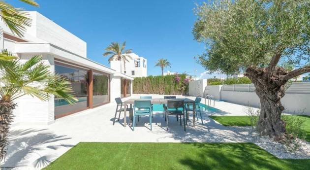 Exclusieve woningen in Murcia