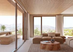 Llíber Villas | New Construction on the Northern Costa Blanca