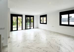 Apartamentos en Ciudad Quesada – Costa Blanca