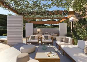 Luxury villas in Orihuela