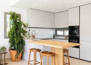 Exclusieve nieuwbouw villa's in La Capellania