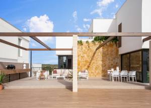 Luxury villas in Orihuela