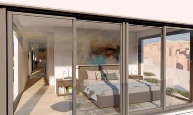 Nieuwbouw Woningen - Villa -
Ciudad Quesada - La Marquesa Golf