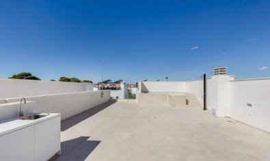 New Build - Bungalow -
Santiago de la Ribera - Santiago De La Ribera