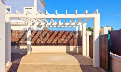 Nieuwbouw Woningen - Villa -
Lorca - Purias