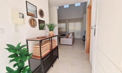 Nieuwbouw Woningen - Villa -
Lorca - Purias