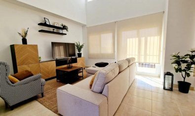 Nieuwbouw Woningen - Villa -
Lorca - Purias