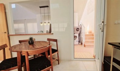 Nieuwbouw Woningen - Villa -
Lorca - Purias