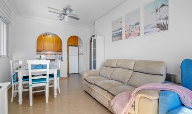 Reventa - Apartamento / piso -
Torrevieja - La Mata