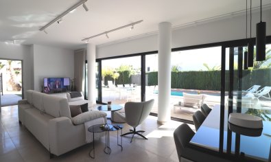 Reventa - Villa -
Ciudad Quesada