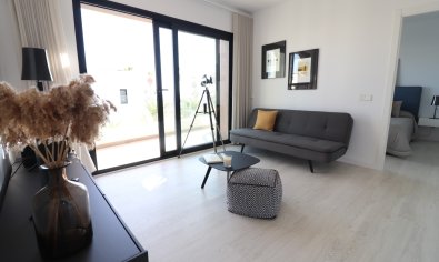 Reventa - Villa -
Ciudad Quesada