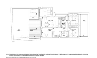 Obra nueva - Apartamento / piso -
Casares - Doña Julia Golf