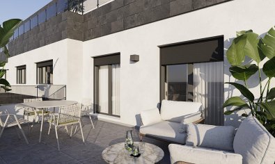 Nieuwbouw Woningen - Appartement -
Casares - Doña Julia Golf