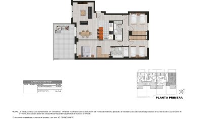 Nieuwbouw Woningen - Appartement -
Casares - Doña Julia Golf