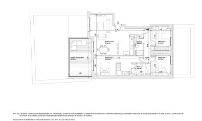 Nieuwbouw Woningen - Appartement -
Casares - Doña Julia Golf