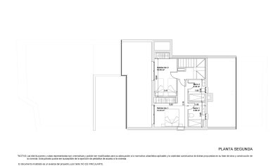 Nieuwbouw Woningen - Penthouse -
Casares - Doña Julia Golf