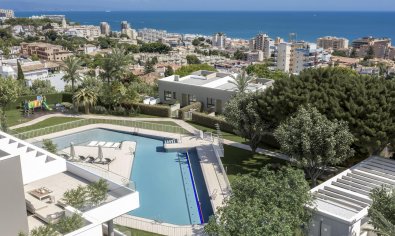 Nieuwbouw Woningen - Penthouse -
Torremolinos - Montemar