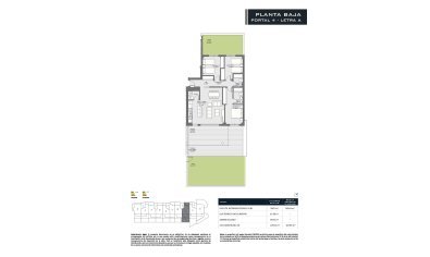 Nieuwbouw Woningen - Appartement -
Torremolinos - Montemar