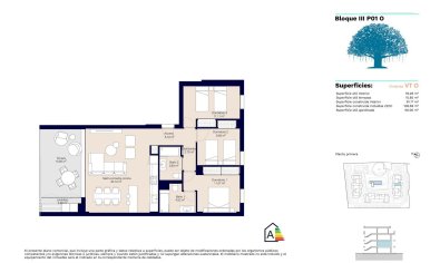 Nieuwbouw Woningen - Appartement -
Denia - Camí de Sant Joan