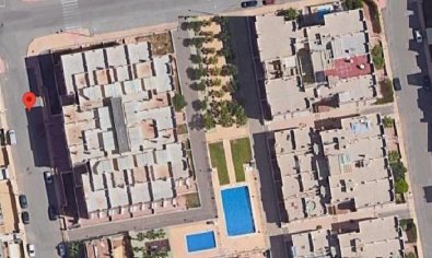 Nieuwbouw Woningen - Penthouse -
Orihuela Costa - Lomas de Cabo Roig