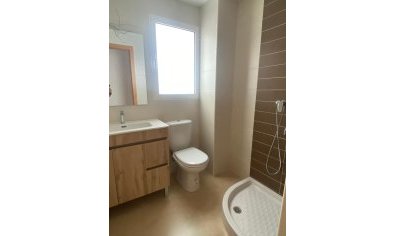 Obra nueva - Apartamento / piso -
Orihuela Costa - Lomas de Cabo Roig