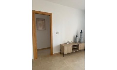 Obra nueva - Apartamento / piso -
Orihuela Costa - Lomas de Cabo Roig