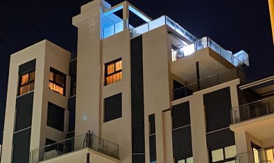 Reventa - Apartamento / piso -
Guardamar del Segura