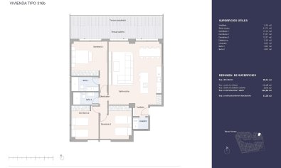 Nieuwbouw Woningen - Appartement -
Marbella - Nueva Andalucia