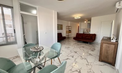 Bestaande bouw - Appartement -
Villamartín - Villamartin