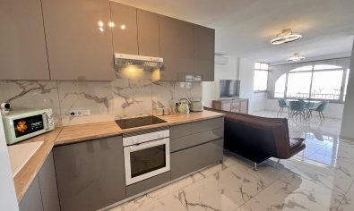 Bestaande bouw - Appartement -
Villamartín - Villamartin