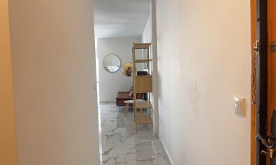 Bestaande bouw - Appartement -
Villamartín - Villamartin