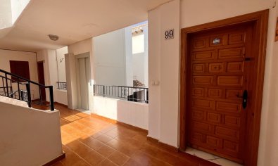 Bestaande bouw - Appartement -
Villamartín - Villamartin