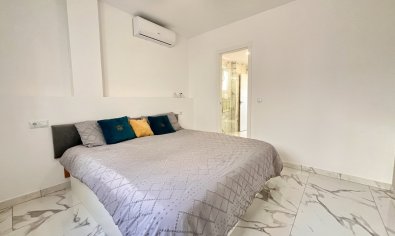 Bestaande bouw - Appartement -
Villamartín - Villamartin
