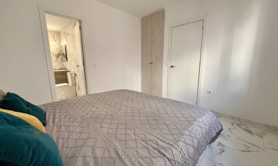 Bestaande bouw - Appartement -
Villamartín - Villamartin