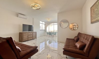 Bestaande bouw - Appartement -
Villamartín - Villamartin