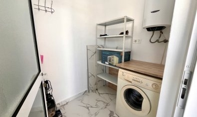 Bestaande bouw - Appartement -
Villamartín - Villamartin