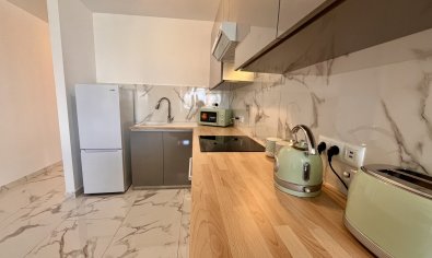 Bestaande bouw - Appartement -
Villamartín - Villamartin